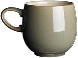 Denby Fire Green Small Mug 8.5 cm