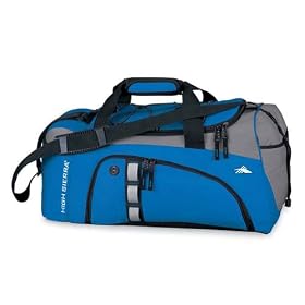 High Sierra Ballbusta Duffel