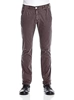 Broadway NYC Pantalón Jake (Gris)