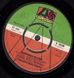 GUAGUANCO DE VERO 7 INCH (7" 45) UK ATLANTIC 1973