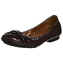 Me Too Women's Nyle 2 Flat Ballerina