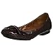 Apparel : Me Too Women's Nyle 2 Flat Ballerina