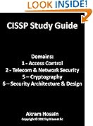 CISSP Domains