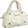 Liu Jo ECO Bag A12020 E0015, Borsa da sera donna, 20 x 32 x 11 cm (L x A x P)