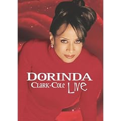 Dorinda Clark-Cole Live [DVD] [2003] [Region 1] [US Import] [NTSC]