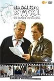 Ein Fall f�r zwei: DVD 17 (Folge 40, 41 und 42) - Claus Theo G�rtner