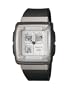 Casio Women's BG82F-5E Baby-G Square Ana-Digi Shock Resistant Sport Watch