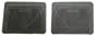 Husky Liners 52022 Grey Heavy Duty Back Seat Floor Mat