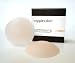 Nippies Skin - Reusable Natural Looking Ultra Thin Matte Silicone Nipple Cover Pasties - ADHESIVE - BEIGE