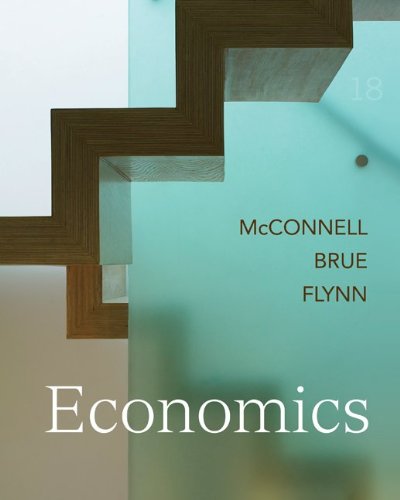 Textbook - Economics 18th Edition (2009)