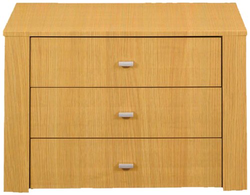 Caxton Melody Kommode, schmal