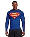 Under Armour Men's ® Alter Ego Compression Long Sleeve Shirt