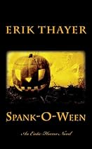 Spank-O-Ween: An Erotic Horror Novel