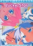 Lucky Star Anime Legends