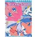Lucky Star: Complete Collection (Anime Legends)