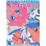 Lucky Star: Complete Collection (Anime Legends)by Anime