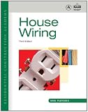 Residential Construction Academy: House Wiring Textbook - 1111306214