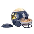 Cal Golden Bears NCAA Snack Helmet by Wincraft