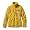 Goldenrod - Electric Yellow X-