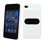 VariousGear iPhone4 �ϡ��ɥ����� �����ɥ����å��� �ۥ磻��
