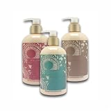 Voluspa Shea Butter Hand Lotion - 12.5 oz