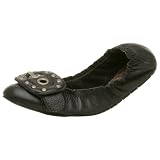 Naughty Monkey Women's Totally Stoned Flat