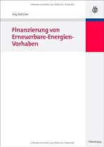 Finanzierung von Erneuerbare-Energien-Vorhaben