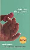 Corrections to My Memoirs