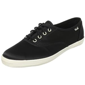 Buy Keds Ladies Champion Fashion Sneaker by Keds