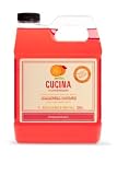 Cucina Purifying Hand Wash Soap Refill 1L Arancia Dolce