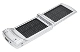 Gaiam Solar Powered Cell Phone Charger