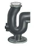KOHLER K-6673-NA Adjustable Trap
