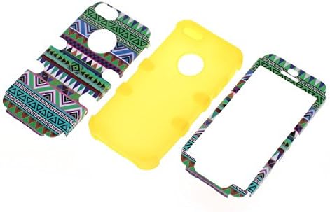 MagicShield HV-800 Wireless Bluetooth Music Stereo Universal Headset Headphone Vibration Neckband Style for iPhone Samsung Cell Phone iPad -Yellow