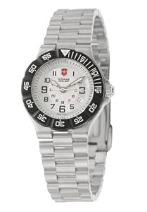 Victorinox Swiss Army Women's 241350 Summit XLT Watch from Victorinox Swiss Army