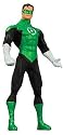 Justice League of America Series 3 Green Lantern Action Figure
