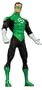 Justice League of America Series 3 Green Lantern Action Figure