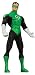 Justice League of America Series 3 Green Lantern Action Figure