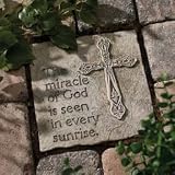Miracle of God Stepping Stone