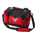Columbia(コロンビア) Bonehead Duffle-R INTENCE RED UU9712