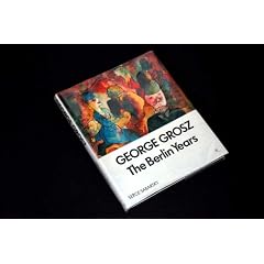 George Grosz