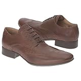 Bronx Men's Losanna Wing Tip