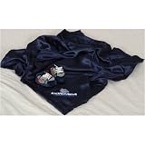 Gonzaga Bulldogs NCAA Baby Blanket Set