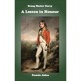 YoungMasterDarcy:ALessoninHonour