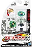 Beyblade Metal