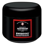 Swissvax SE1055010 Autobahn Wheel Wax with Non Stick PTFE - 50 ml