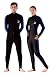 IST Tall Neck Dive Skin / Rashguard