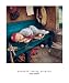 Kitchen & Housewares : Seventh Inning Stretch by Wimmer. Art Print Poster. 22 inches width by 26 inches height.
