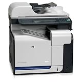 HP - Color LaserJet CM3530fs - Imprimante tout en un multifonctions - USB - 512 Mo