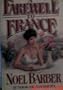 A Farewell to France