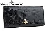 Vivienne Westwood 長財布bambam736 ブラックバンバン 並行輸入品-68